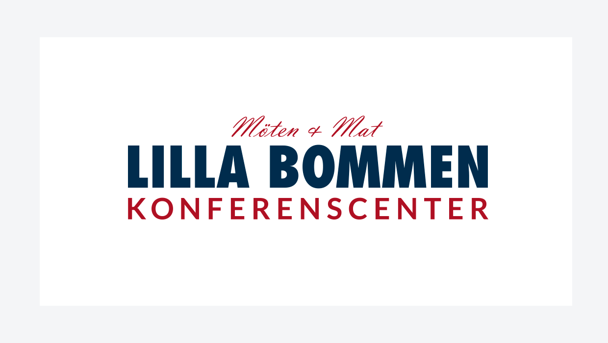 Lilla Bommen Konferenscenter