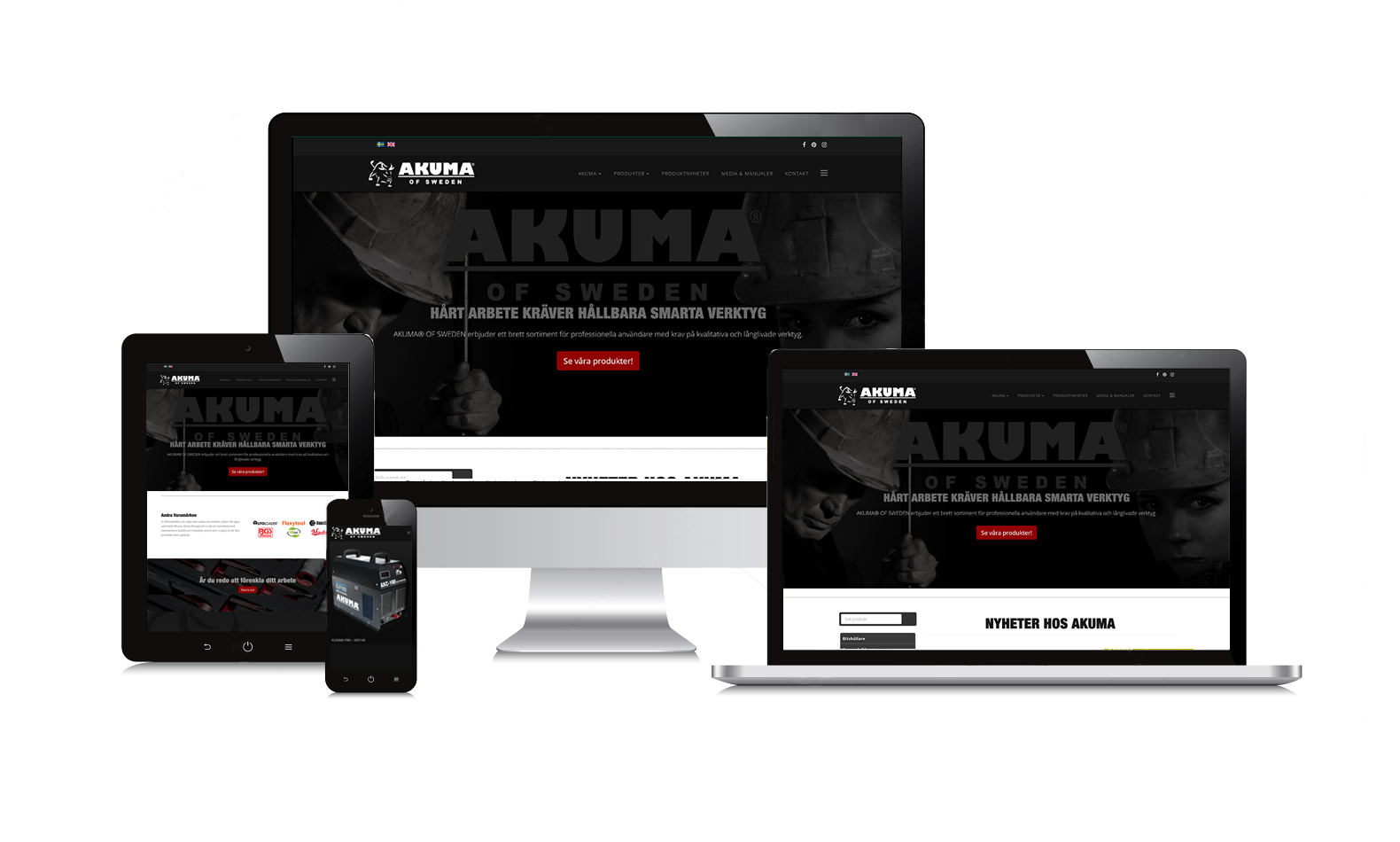 Akuma Tools