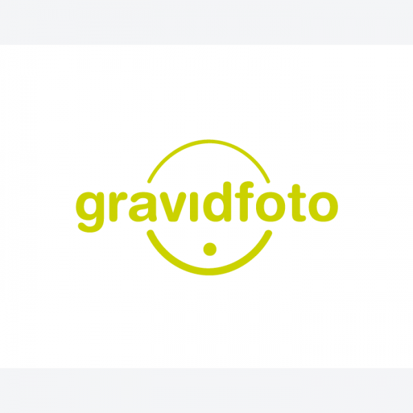 Logotyp Gravidfoto