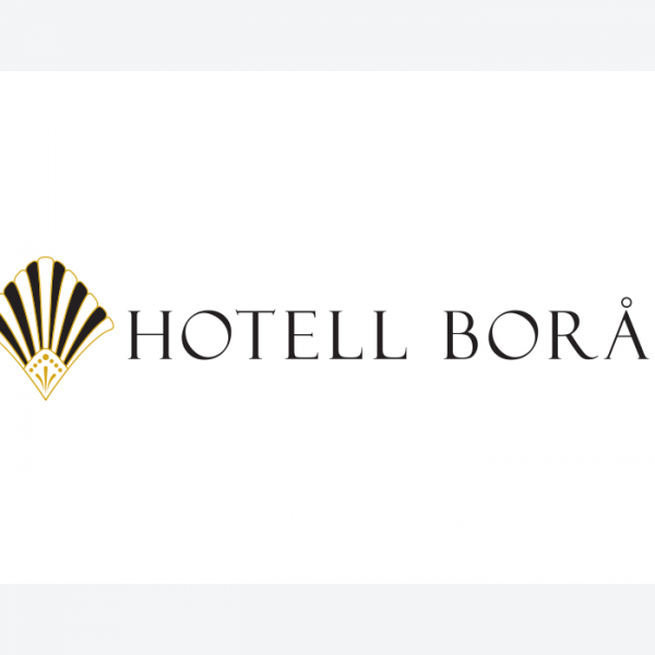 Logotyp Hotell Borås