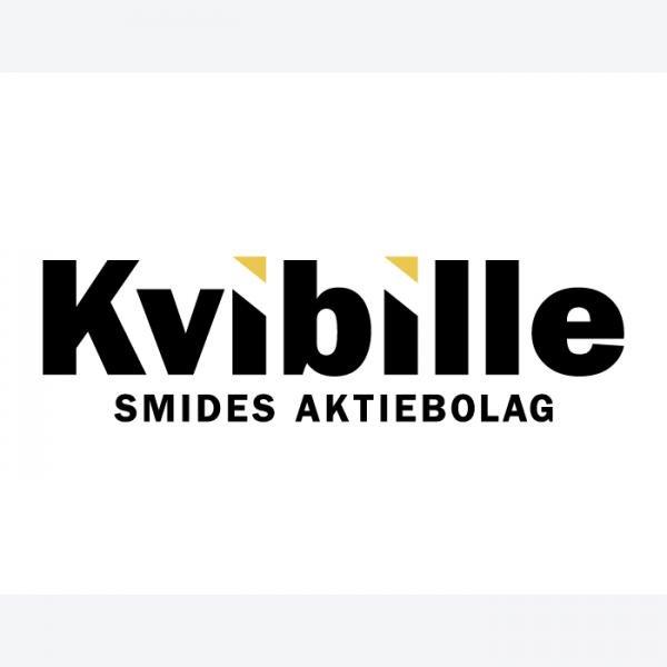 Logotyp Kvibille Smides AB